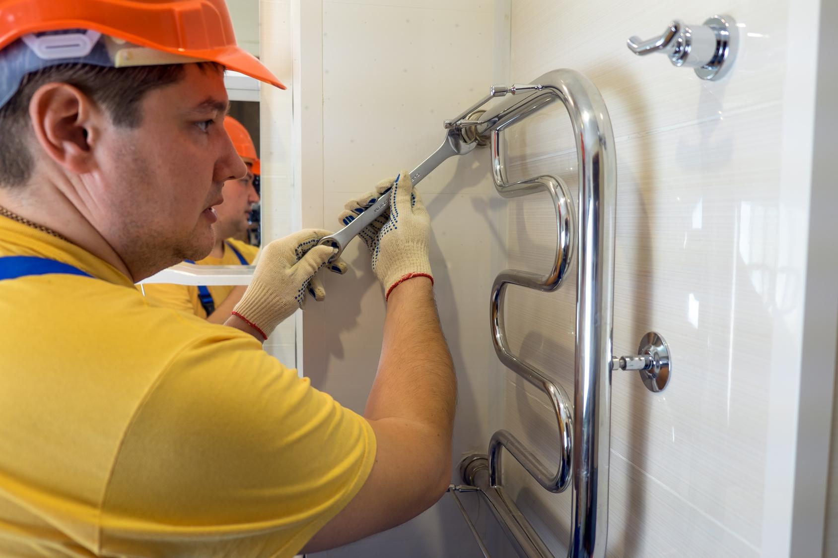 technicien chauffagiste Le Port-Marly