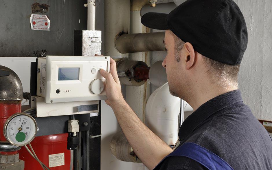 contrat entretien chaudière locataire Noisy-le-Grand